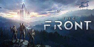 前线|v1.5.7|官方中文|The Front