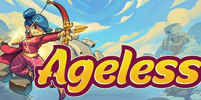 青春永驻|官方中文|支持手柄|Ageless