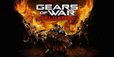 战争机器：重装上阵|官方中文|支持手柄|Gears of War: Reloaded|战争机器：重载
