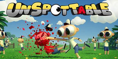 拳击特工|官方中文|支持手柄|Unspottable