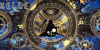 神秘之旅|官方中文|Zelle