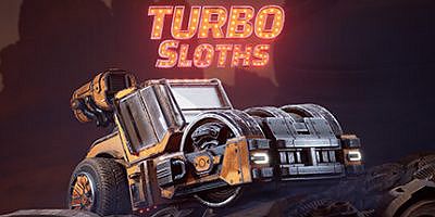 涡轮压路机|全DLC|官方中文|Turbo Sloths|喷射史罗斯