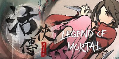 活侠传|v1.0.5000.5