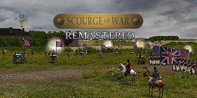 战争浩劫：重制版|全DLC|官方中文|Scourge Of War – Remastered|战争之灾 – 重制版