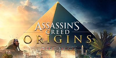 刺客信条：起源|v20250901|黄金版|官方中文|支持手柄|Assassin’s Creed Origins|刺客信条7