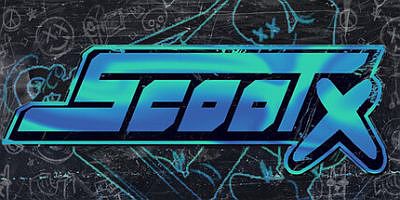 酷航X|官方中文|支持手柄|ScootX