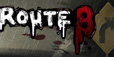 8号公路|官方中文|Route8