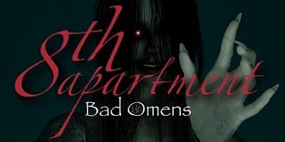 不祥之兆：8号公寓|官方中文|Bad Omens: 8th Apartment