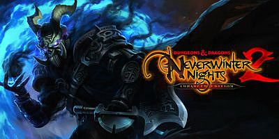 龙与地下城：无冬之夜2增强版|v20250831|支持手柄|Dungeons & Dragons Neverwinter Nights 2: Enhanced Edition