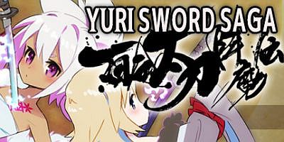百合太刀降魔传|官方中文|支持手柄|Yuri Sword Saga