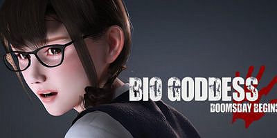 生化女神 : 末日开端|v1.6.1|官方中文|支持手柄|Bio Goddess Doomsday Begins