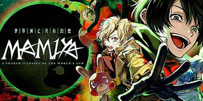 玛米亚|全DLC|官方中文|MAMIYA