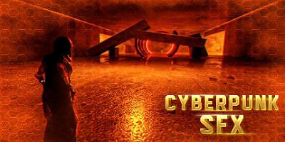 赛博朋克SFX|官方中文|支持手柄|Cyberpunk SFX