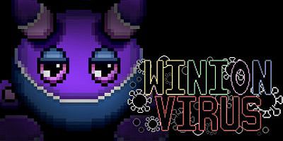 威尼恩病毒|官方中文|Winion Virus