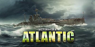 胜利之海：大西洋|v1.0.7.9|官方中文|Victory at Sea Atlantic – World War II Naval Warfare