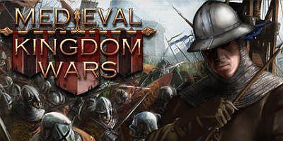 中世纪王国战争|官方中文|Medieval Kingdom Wars