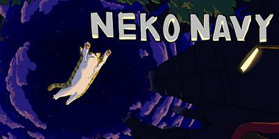 猫猫海兵团|官方中文|支持手柄|Neko Navy