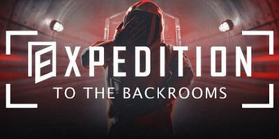 密室探险|官方中文|EXPEDITION TO THE BACKROOMS