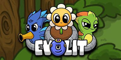 进化防线|官方中文|Evolit