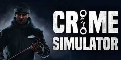 犯罪模拟器|v1.32|官方中文|支持手柄|Crime Simulator|罪恶模拟器