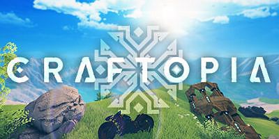 创世理想乡|v20260113|官方中文|支持手柄|Craftopia