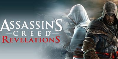 刺客信条：启示录|官方中文|Assassin’s Creed Revelations