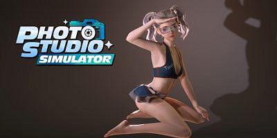 镜头人生-模特写真馆|官方中文|Photo Studio Simulator