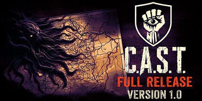 黑土镇异常打击小队|官方中文|CHERNOZEM ANOMALY STRIKE TEAM