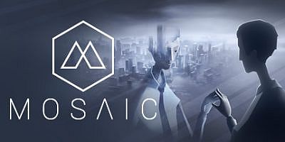 马赛克|官方中文|支持手柄|Mosaic