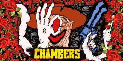 荒野左轮|官方中文|Chambers