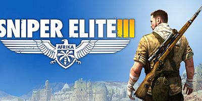 狙击精英3|v20260116|全DLC|官方中文|支持手柄|Sniper Elite 3