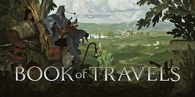 旅行游记|官方英文|Book of Travels