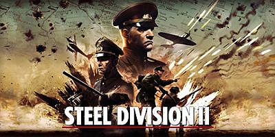 钢铁之师2全面冲突版|v165547|全DLC|官方中文|Steel Division 2 – Total Conflict Edition|钢铁雄狮2