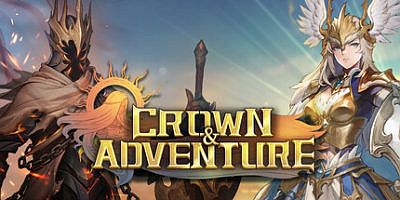 王冠与冒险|v20260114|官方中文|Crown and Adventure