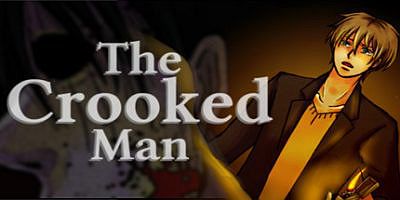 歪脖男|官方中文|支持手柄|The Crooked Man
