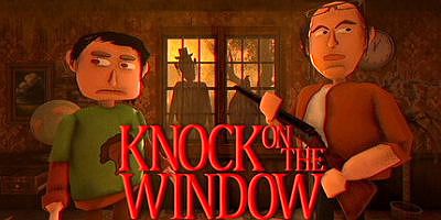 敲敲窗户|官方中文|Knock On The Window