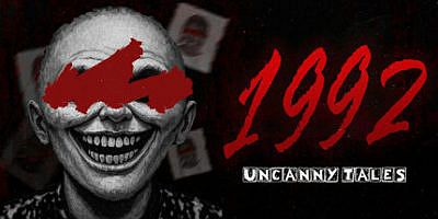 不可思议的故事：1992|官方中文|Uncanny Tales 1992|怪谈1992