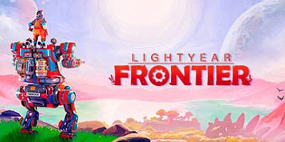 光年边境|v0.7.2015|官方中文|支持手柄|Lightyear Frontier|光年拓荒