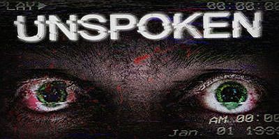 不知情的参与者|官方中文|Unspoken