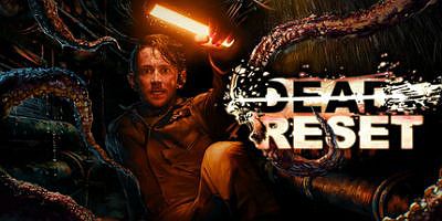 死亡重启|官方中文|支持手柄|Dead Reset