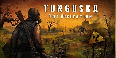 通古斯：禁区实录 – 增强版|官方中文|支持手柄|Tunguska: The Visitation – Enhanced Edition