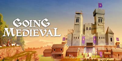 前往中世纪|v0.27.22|官方中文|Going Medieval