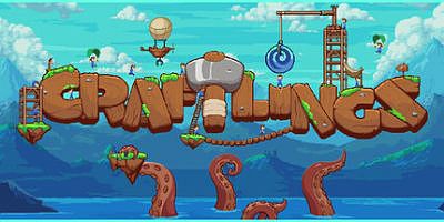 匠人|官方中文|Craftlings