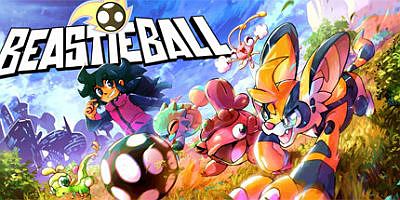 杯丝特魔球|官方中文|支持手柄|Beastieball