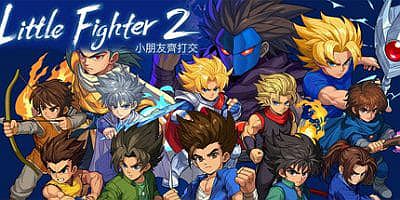 小小斗士2 重制版|v2.15a|官方中文|Little Fighter 2 Remastered|小朋友齐打交2复刻版