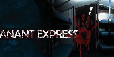 阿南特快车|官方中文|支持手柄|Anant Express