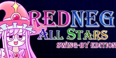 红星全明星乱入版|官方中文|支持手柄|REDNEG ALLSTARS SWING-BY EDITION