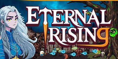 永恒崛起|官方中文|支持手柄|Eternal Rising