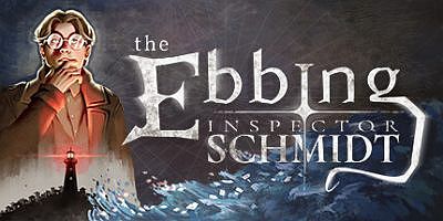 探长施密特：退却之时|官方中文|支持手柄|Inspector Schmidt – The Ebbing