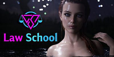 法学院：第一季|官方中文|Law School – Season 1